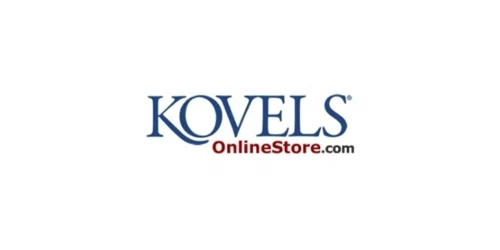 Kovels Online Store coupon