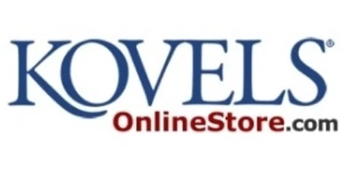 Kovels Online Store Merchant logo