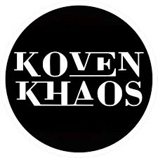 KovenKhaos Merchant Logo