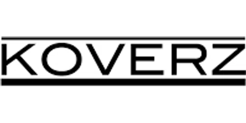 Koverz Promo Code