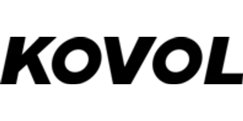 KOVOL Promo Code