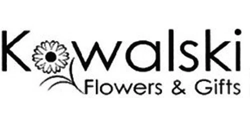 Kowalski Flowers Promo Code