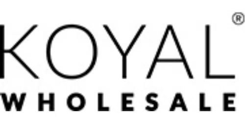 Koyal Wholesale Merchant logo