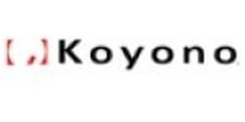 Koyono Merchant Logo