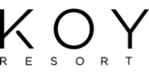 KOY Resort Promo Code