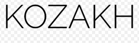 KOZAKH Promo Code