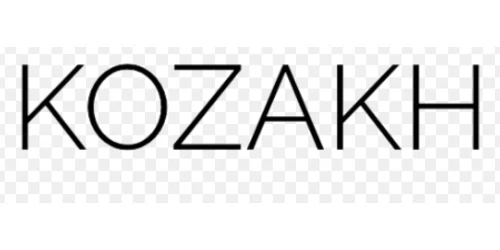 KOZAKH Promo Code