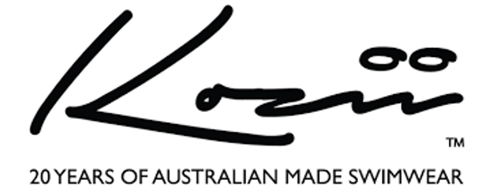 KOZII SWIMWEAR Promo Code — 132 Off in Sep 2024