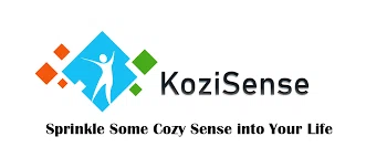 KoziSense Merchant Logo
