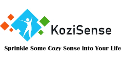 KoziSense Promo Code