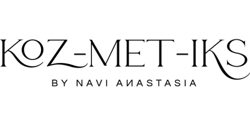 Kozmetiks by Navi Anastasia Promo Code