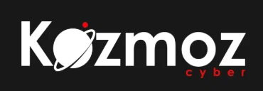 KozmozCyber Merchant Logo