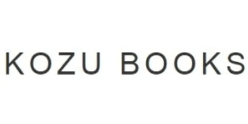 Kozu Books Promo Code