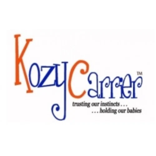 KOZY CARRIER Promo Code — Get 40 Off in August 2024