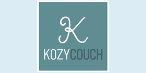 Kozy Couch Merchant logo