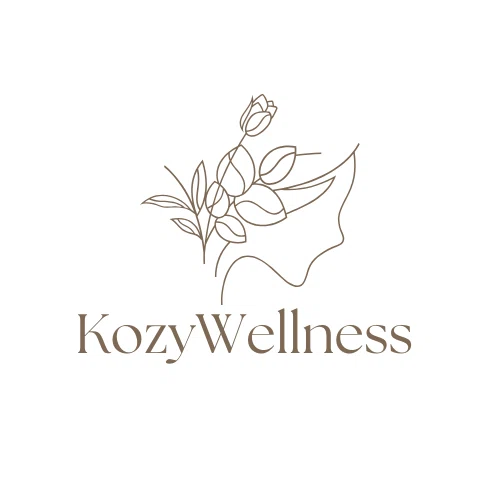 KozyWellness Merchant Logo