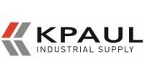 KPaul Industrial Promo Code