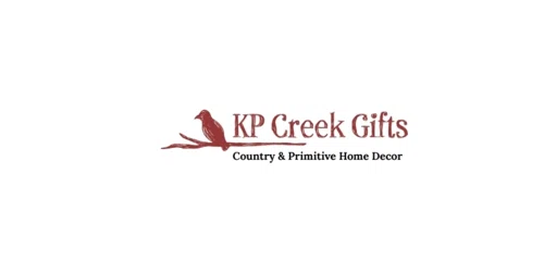 KP Creek Gifts Promo Code — 60% Off in July (4 Coupons)