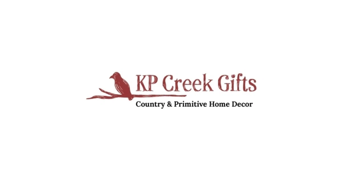 KP Creek Gifts Promo Codes 40 Off (Sitewide) in Nov 2025