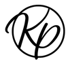 KP Design Co. Merchant Logo