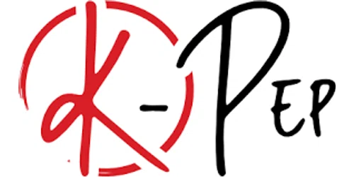 K-pep Promo Code