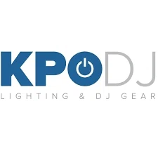KPODJ Merchant Logo