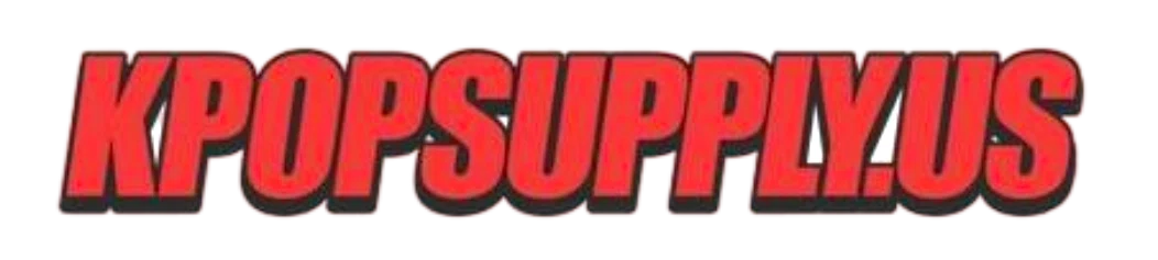 KPOP SUPPLY Merchant Logo