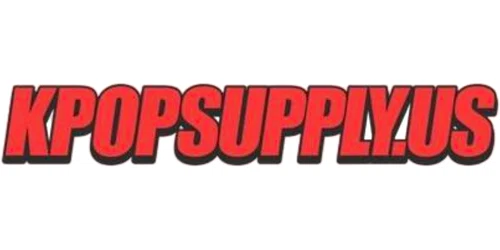 KPOP SUPPLY Promo Code