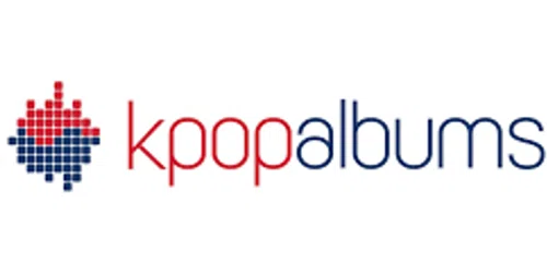 Kpopalbums.com Merchant logo