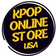 KPOP Online Store Usa coupons