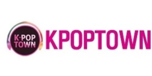 KPOPTOWN Merchant logo