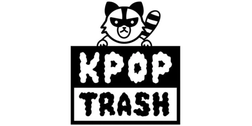 Kpop Trash Promo Code
