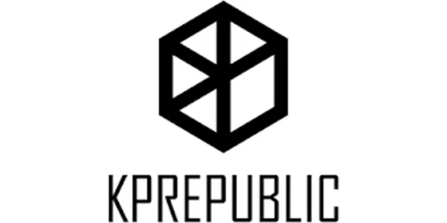 KPrepublic Merchant logo