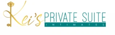 Kei's Private Suite Intimates Merchant Logo