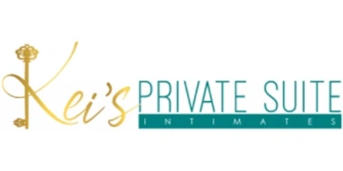 Kei's Private Suite Intimates Promo Code