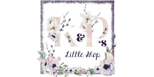 K&P's Little Shop Promo Code