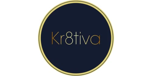 Kr8tiva Promo Code