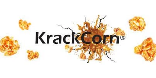 KrackCorn Merchant logo