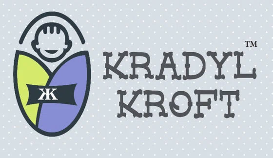 Kradyl Kroft Merchant Logo
