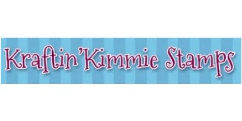Kraftin Kimmie Stamps Promo Code