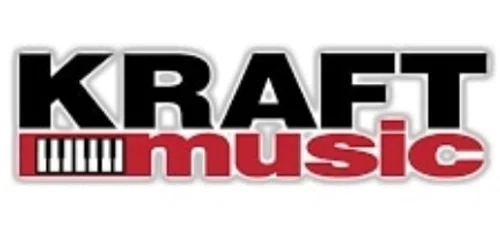 Kraft Music Merchant logo