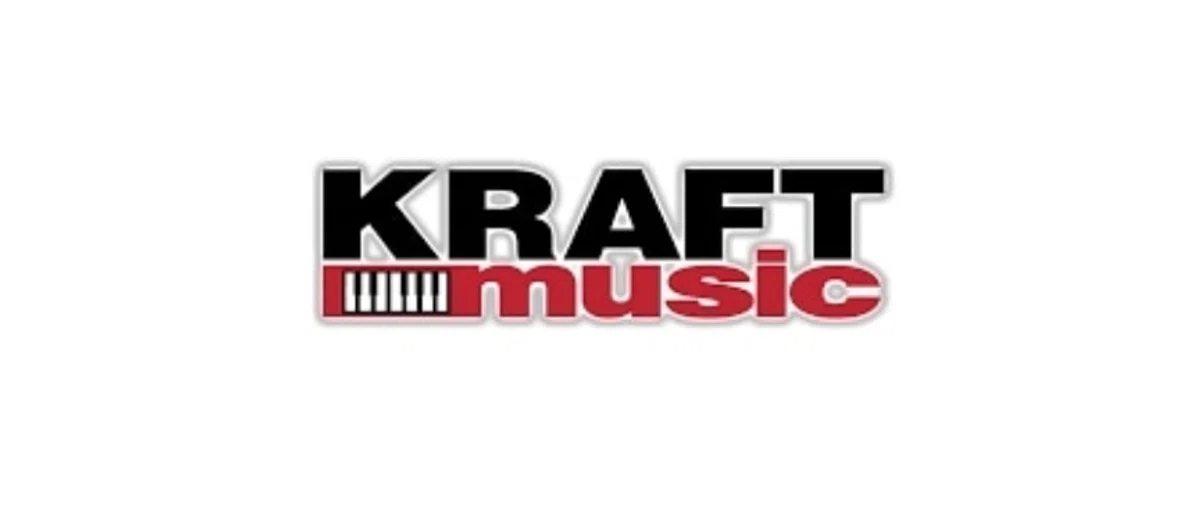 KRAFT MUSIC Promo Code — 20 Off (Sitewide) Apr 2024