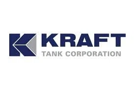 Kraft Tank Merchant Logo
