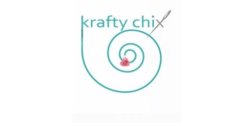 Krafty Chix coupon