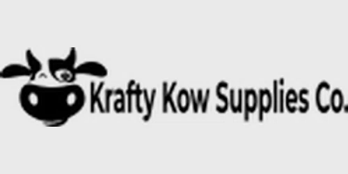 Krafty Kow Promo Code