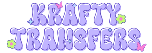 Krafty Transfers Promo Code