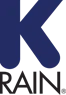 K-Rain Merchant Logo