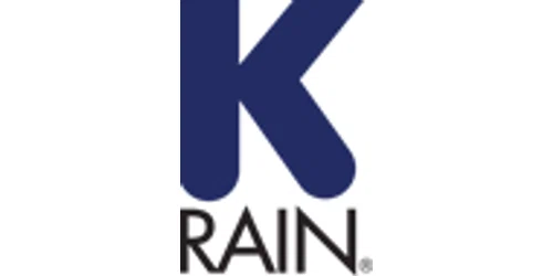 K-Rain Promo Code