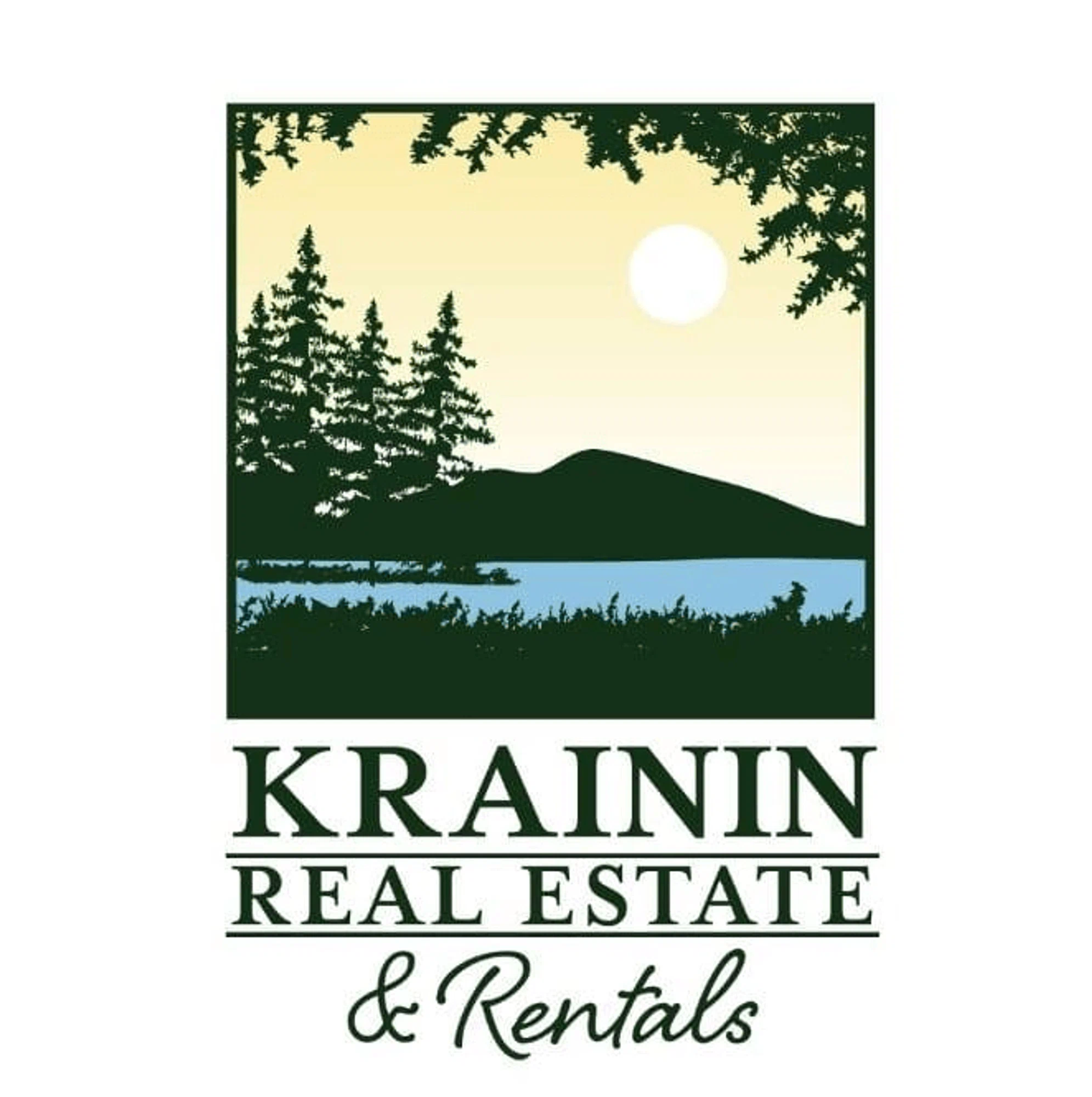 Krainin Real Estate Merchant Logo