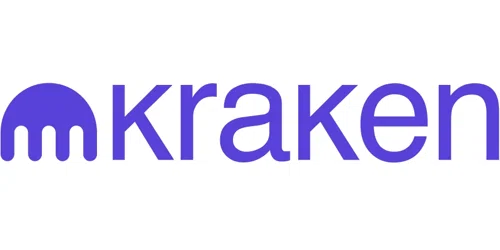 Kraken Merchant Logo